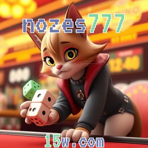 nozes777: A Revolução da Confiabilidade em Jogos Online