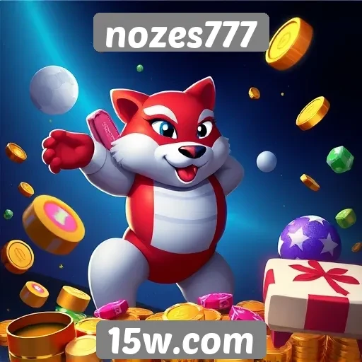 Análise das ofertas de jogos no site nozes777