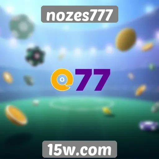 Novas funcionalidades do nozes777 para jogadores