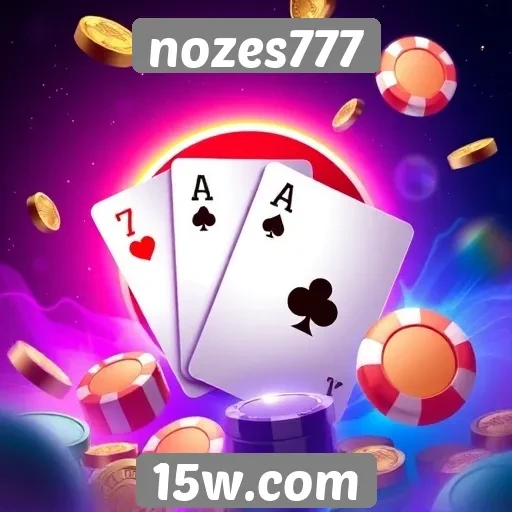 Comparativo entre nozes777 e outras plataformas de jogos