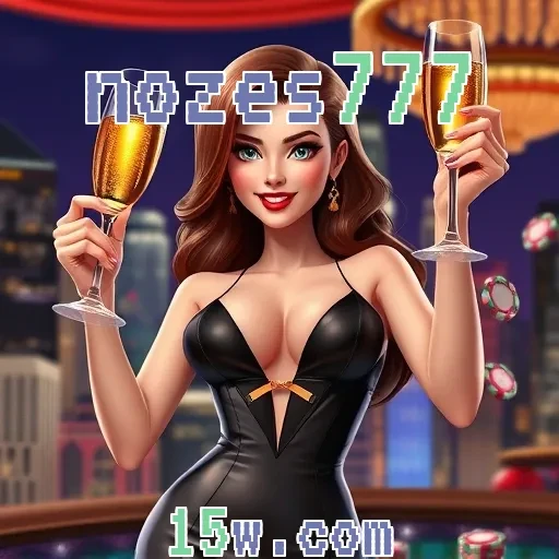 nozes777: Promoções que Transformam Seus Jogos em Experiências Incríveis