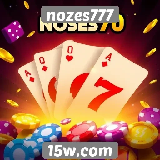 Impacto das regulamentações no funcionamento do Nozes777