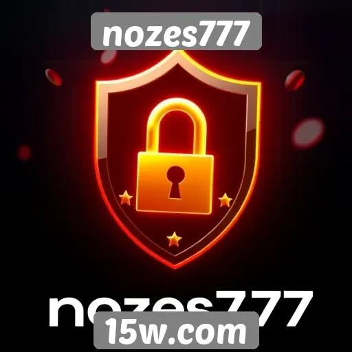 Segurança e privacidade nozes777 em foco
