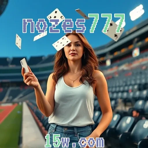 nozes777: Eventos Esportivos e Prêmios Atraentes no Mundo dos Jogos